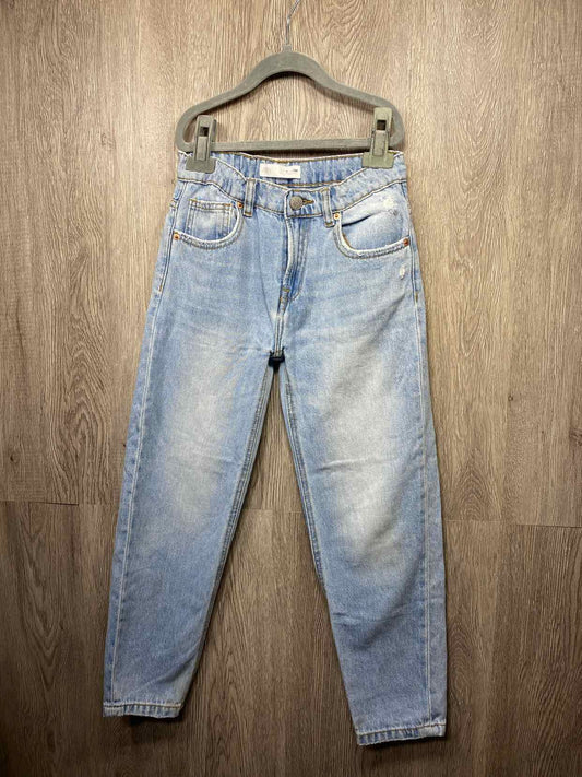 Zara Size 9y Pants