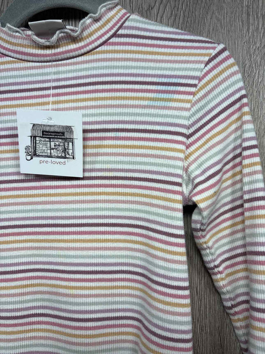 Lindex Size 2-3y Shirt