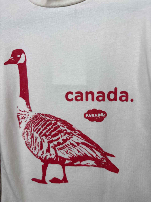 Parade Size 12-18m Shirt