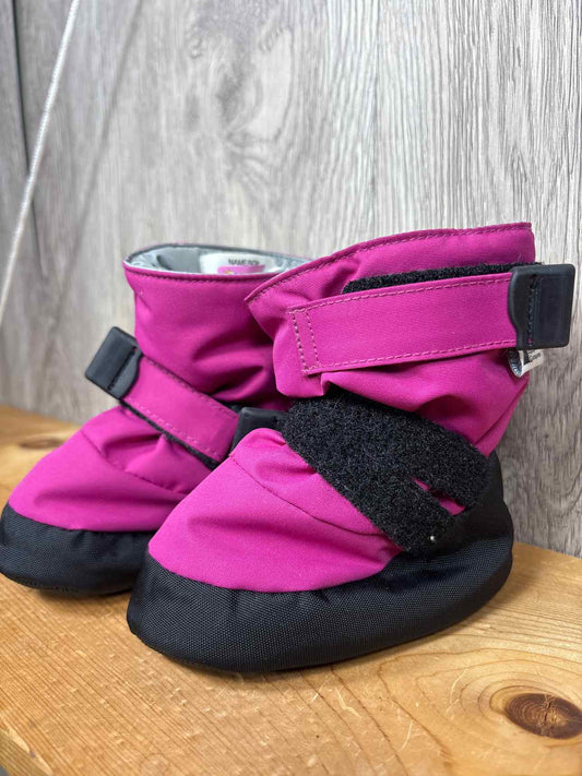 MEC Size C3 Soft Sole