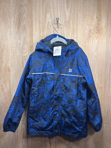 MEC Size 7y Rain gear