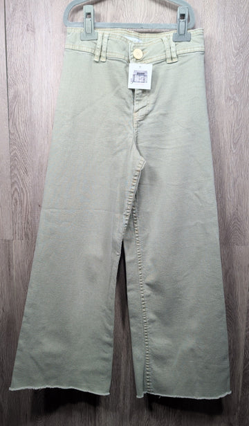 Zara Size 11-12y Pants