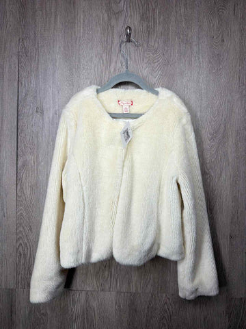 Size 7-8y Jackets & Outerwear