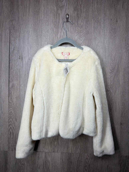 Size 7-8y Jackets & Outerwear
