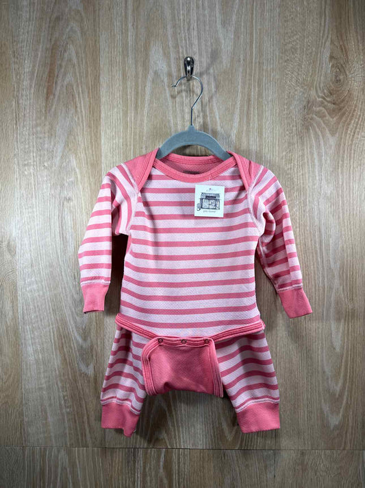 Patagonia Size 3-6m Outfit