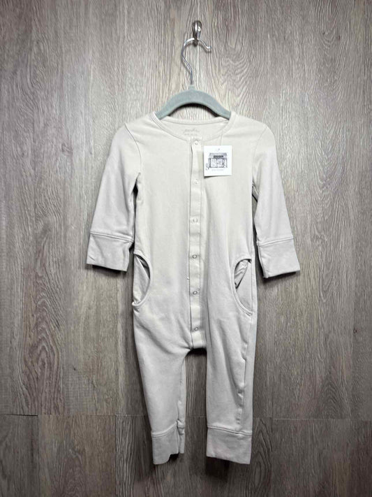 Pehr Size 12-18m Romper