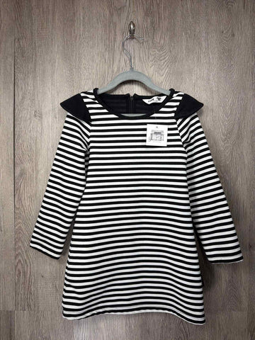 Size 6-7y Dress