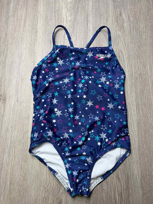 Speedo Size 8y Swim gear