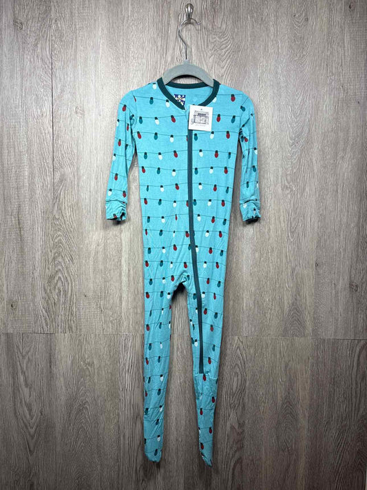 Kickee Pants Size 18-24m Sleeper