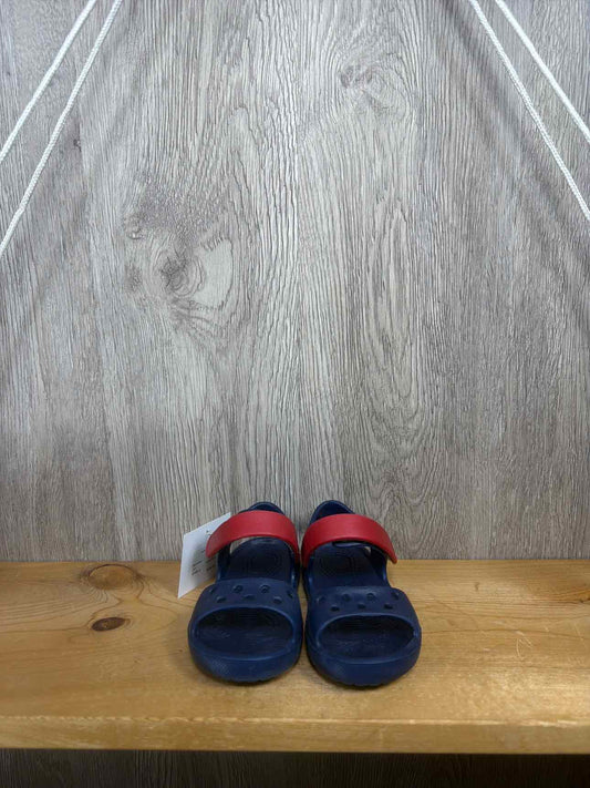 Crocs Size C7 Summer