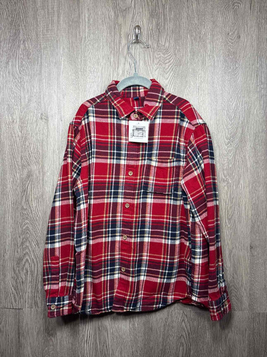 Uniqlo Size 9-10y Shirt