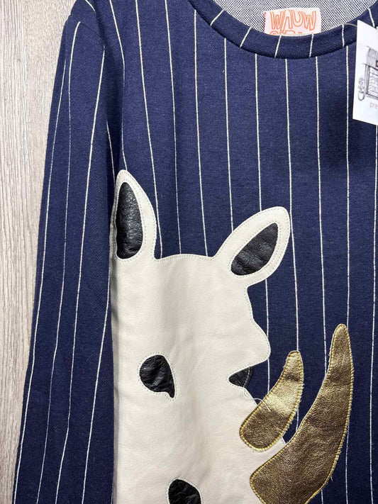Size 8-9y Shirt