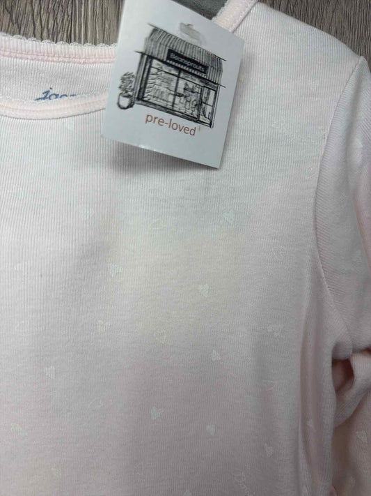 Jacadi Size 4y Pajamas