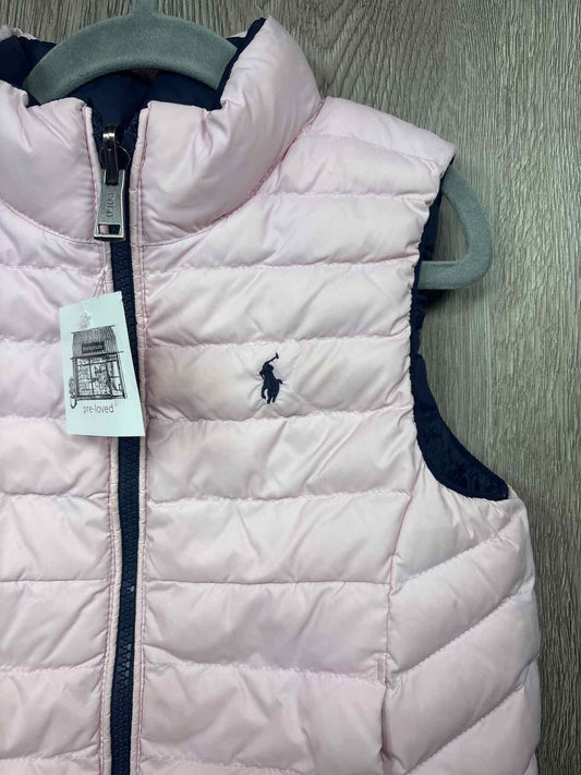 Ralph Lauren Size 4y Jackets & Outerwear