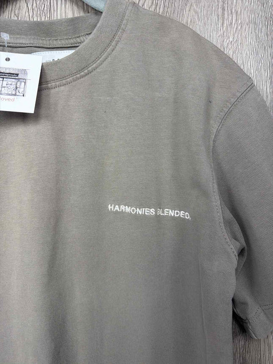 Zara Size 8-9y Shirt