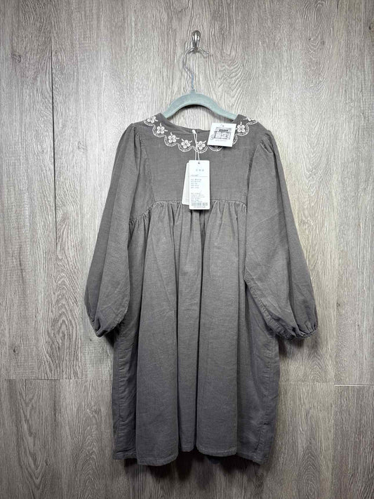Size 6-7y Dress