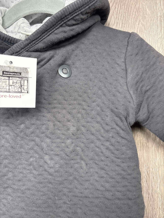 Fixoni Size 0-3m Jackets & Outerwear