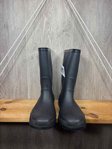 Size Y4 Rain Boots