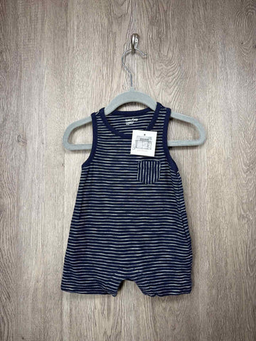 Gap Size 0-3m Romper