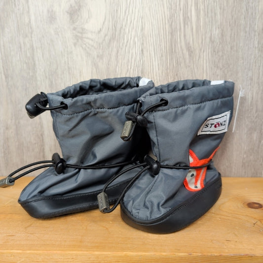 Stonz Rain Boots
