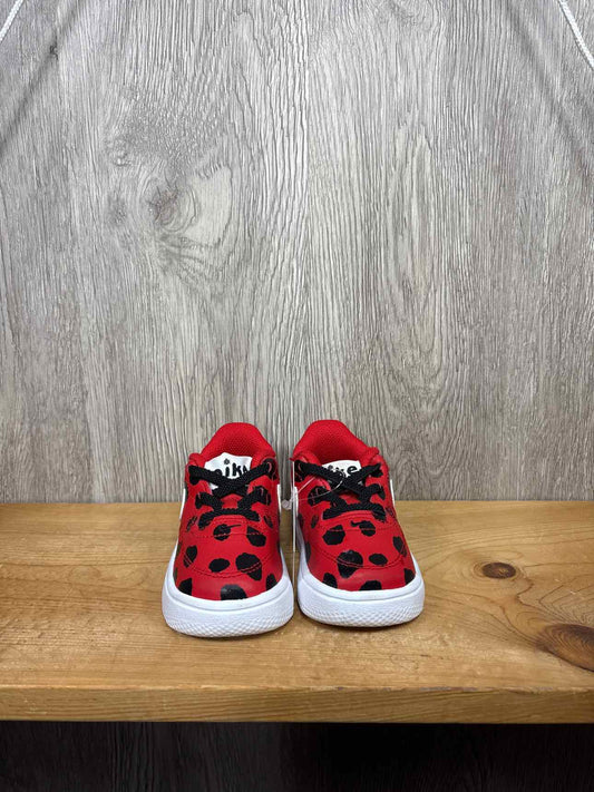 Nike Size C4 Sneakers