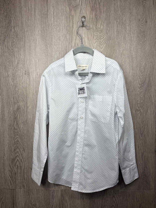 Appaman Size 8y Shirt