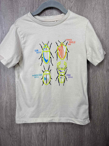 Mountain Warehouse Size 5-6y Shirt