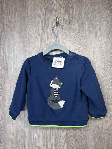 Jacadi Size 12-18m Shirt