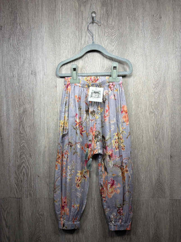 Zimmermann Size 4y Pants