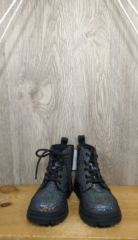 Zara Size C7 Boots