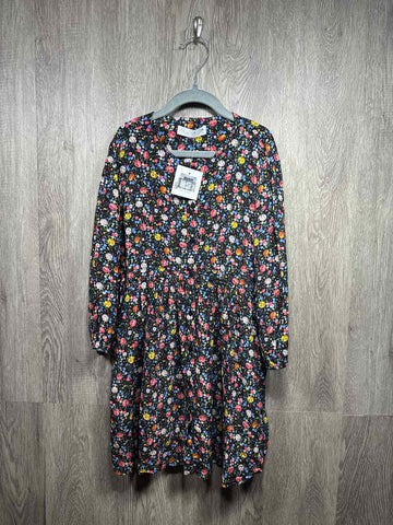 Zara Size 8y Dress