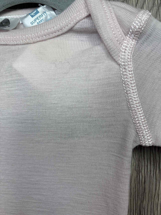 Size Newborn Shirt