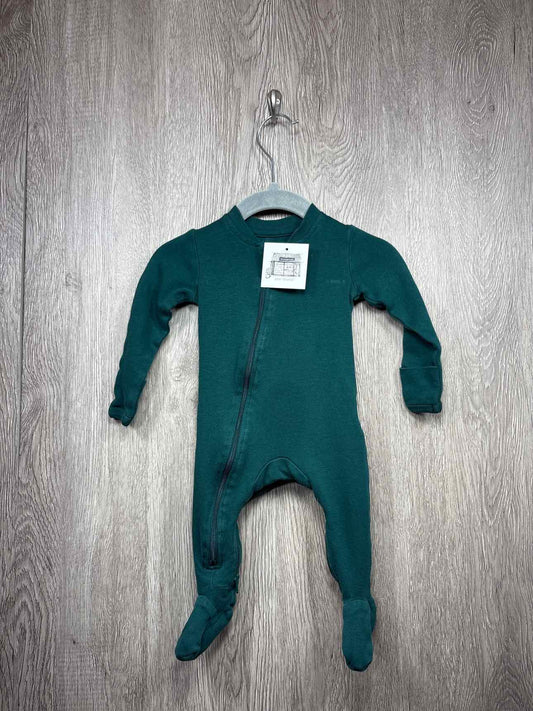 Zippy Jamz Size 0-3m Sleeper
