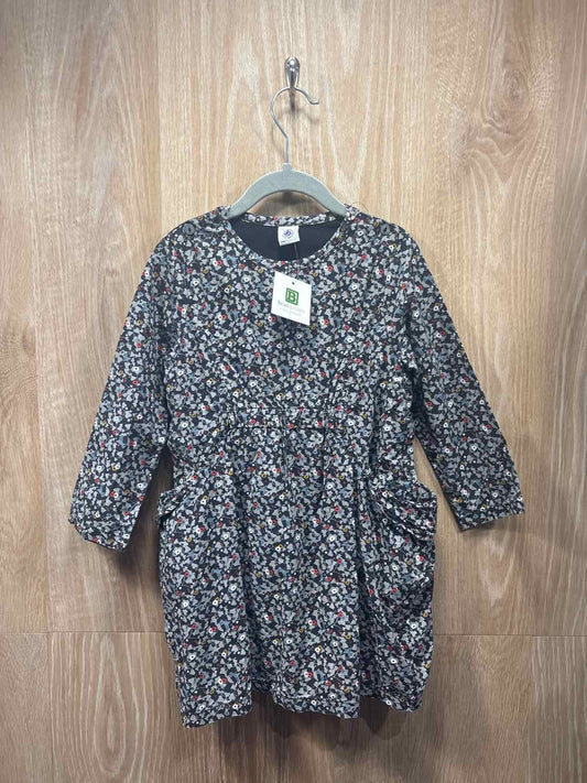 Petit Bateau Size 4y Dress