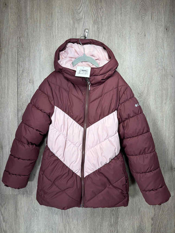 Columbia Size 7-8y Jackets & Outerwear