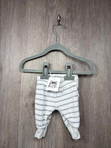 Carters Size Newborn Pants