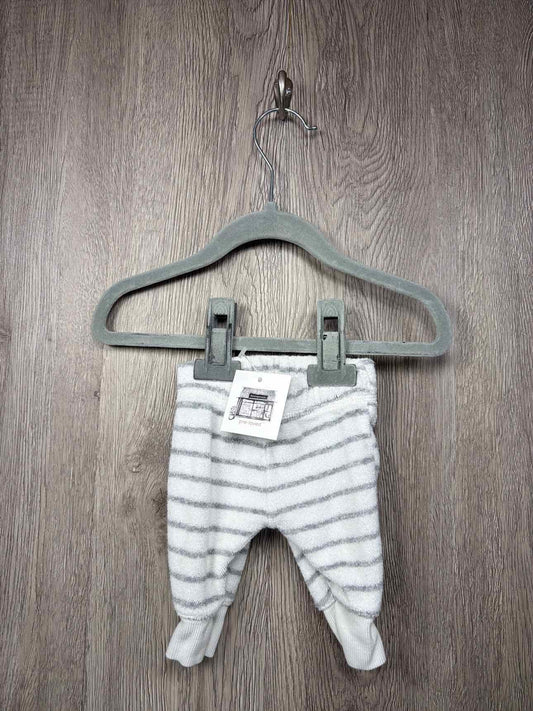Carters Size Newborn Pants
