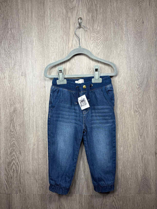 Zara Size 18-24m Pants