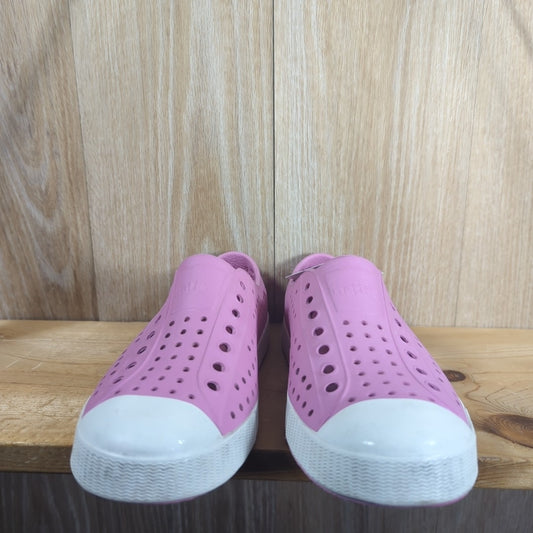 Native Size Y5 Summer
