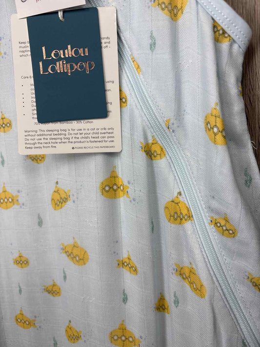 Loulou Lollipop Sleeping Sack