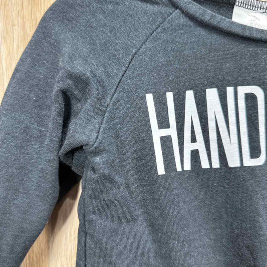 Size 0-3m Shirt