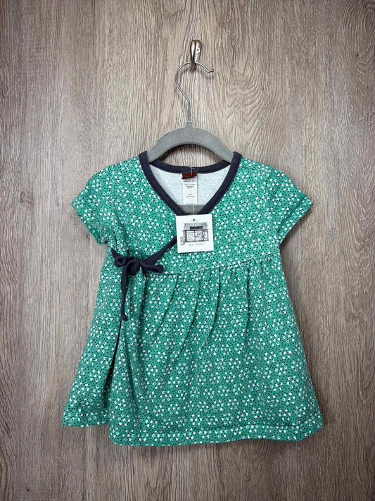 Tea Collection Size 12-18m Dress