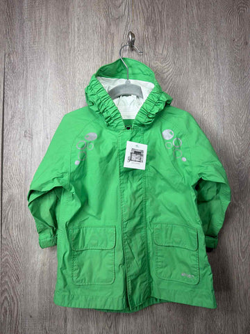 MEC Size 12-18m Rain gear