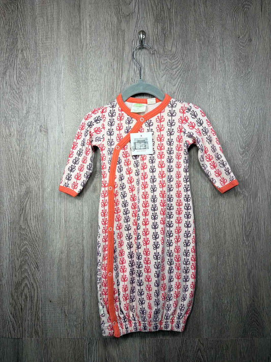 Parade Size Newborn Sleeper
