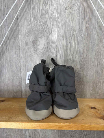 Wheat Size C4 Soft Sole