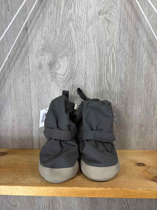 Wheat Size C4 Soft Sole