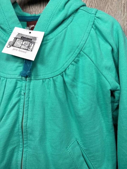 Tea Collection Size 2y Hoodie