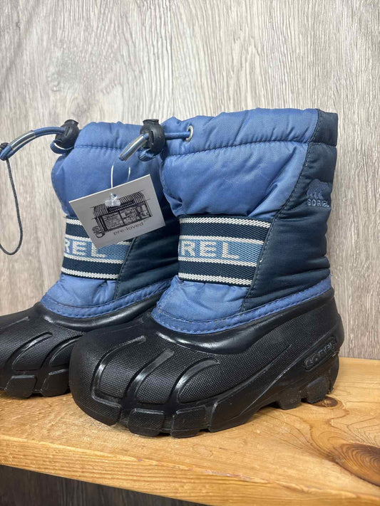 Sorel Size C9 Boots