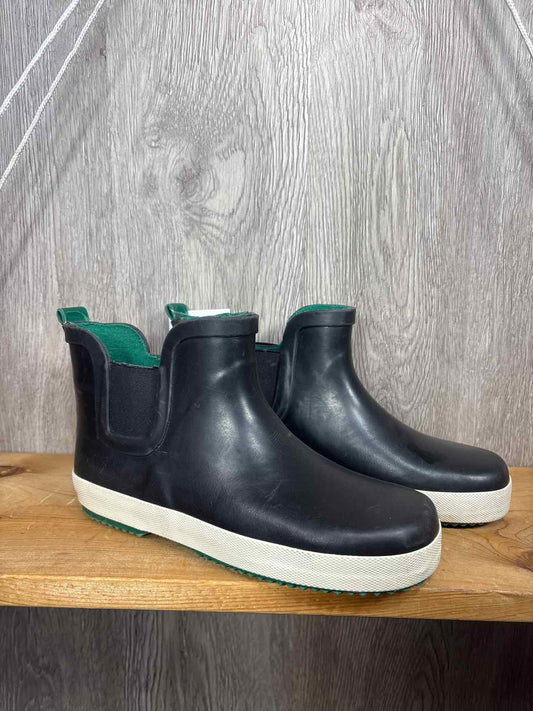 Ripzone Size Y3 Rain Boots