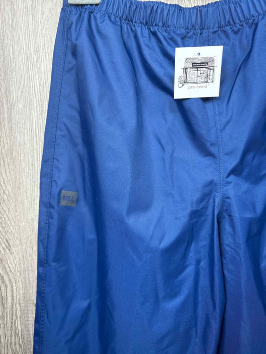 MEC Child Size 14y Rain gear